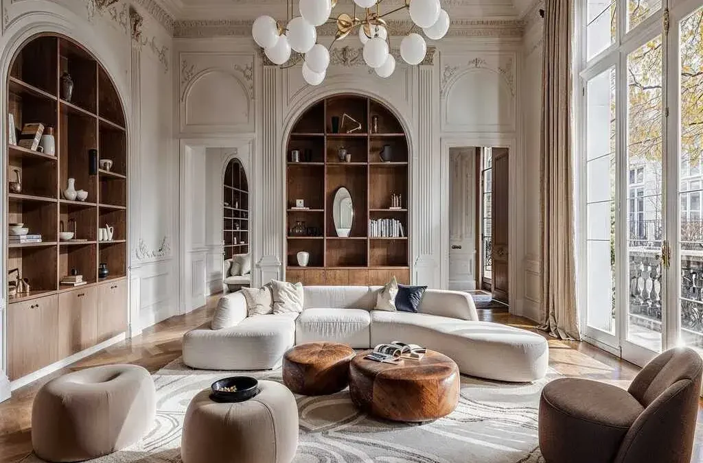 Elevate Your Home with Elegant and Modern Interior Styles