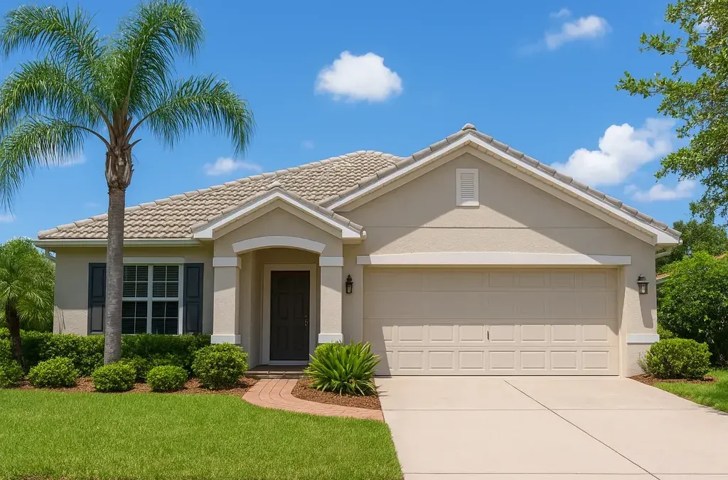The Best Energy-Efficient Renovations for Florida’s Hot Climate 