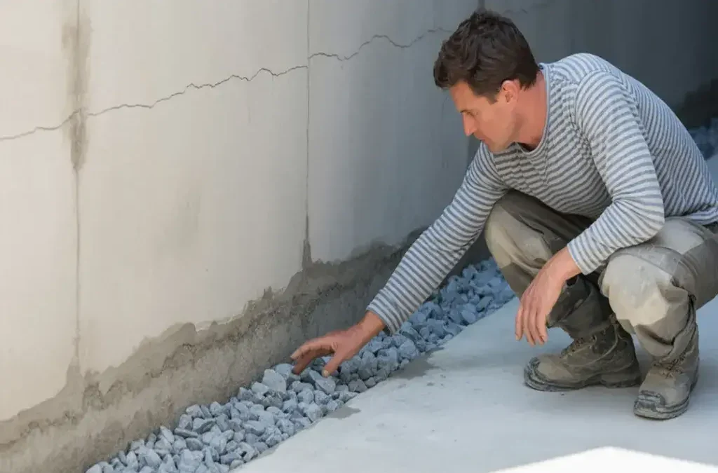 What is Basement Waterproofing, and Why is it Important?