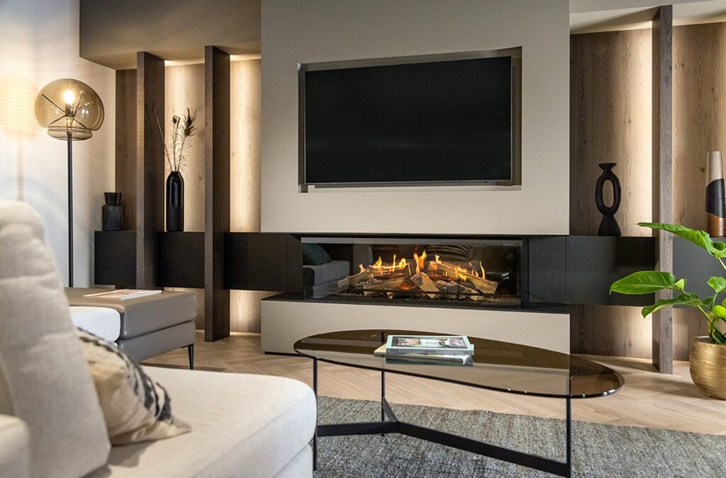 Why Kalfire and Bespoke Fireplace Designs Are Such a Strong Fit