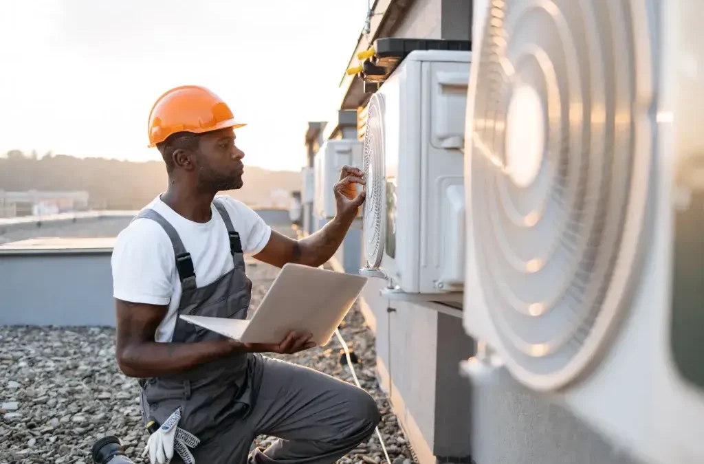 8 Benefits of Annual HVAC Maintenance Plans